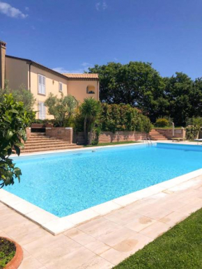 B&B Villa FioreConero